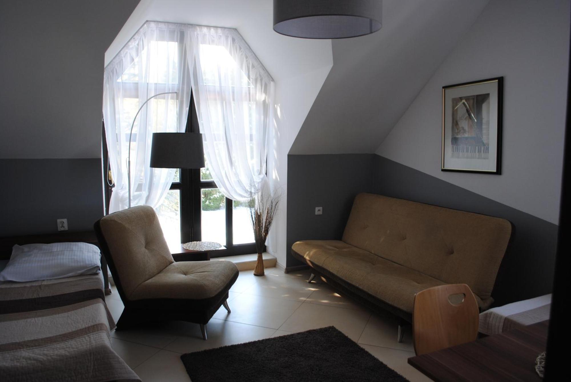 אוסטראון Dog Friendly Dom, Apartamenty Wichrowe Wzgorza Z Basenem Brenna מראה חיצוני תמונה