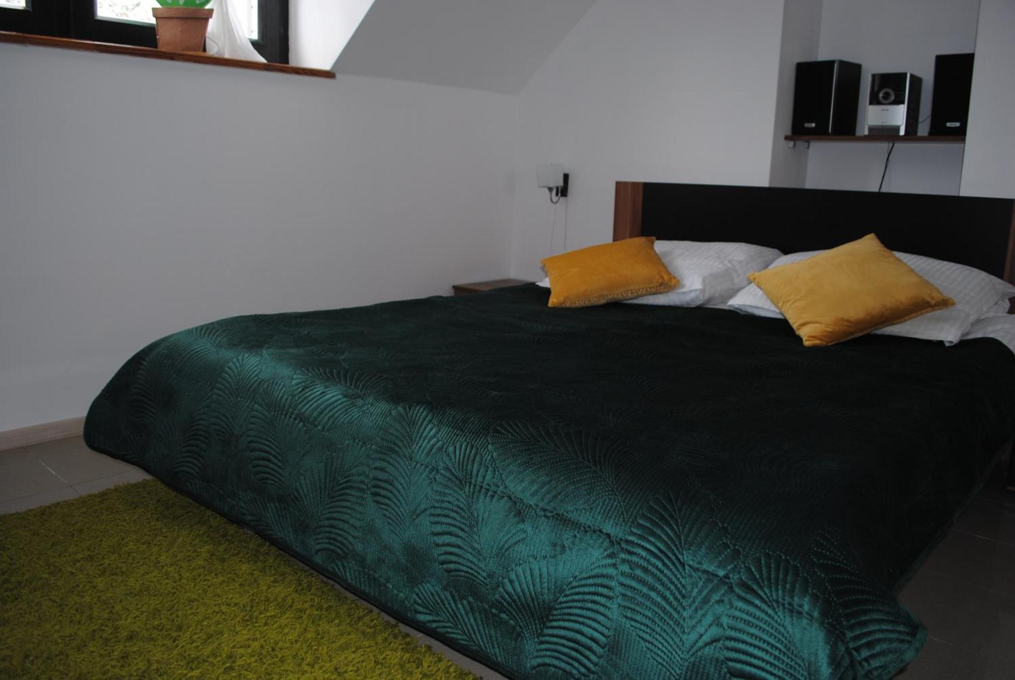 אוסטראון Dog Friendly Dom, Apartamenty Wichrowe Wzgorza Z Basenem Brenna מראה חיצוני תמונה