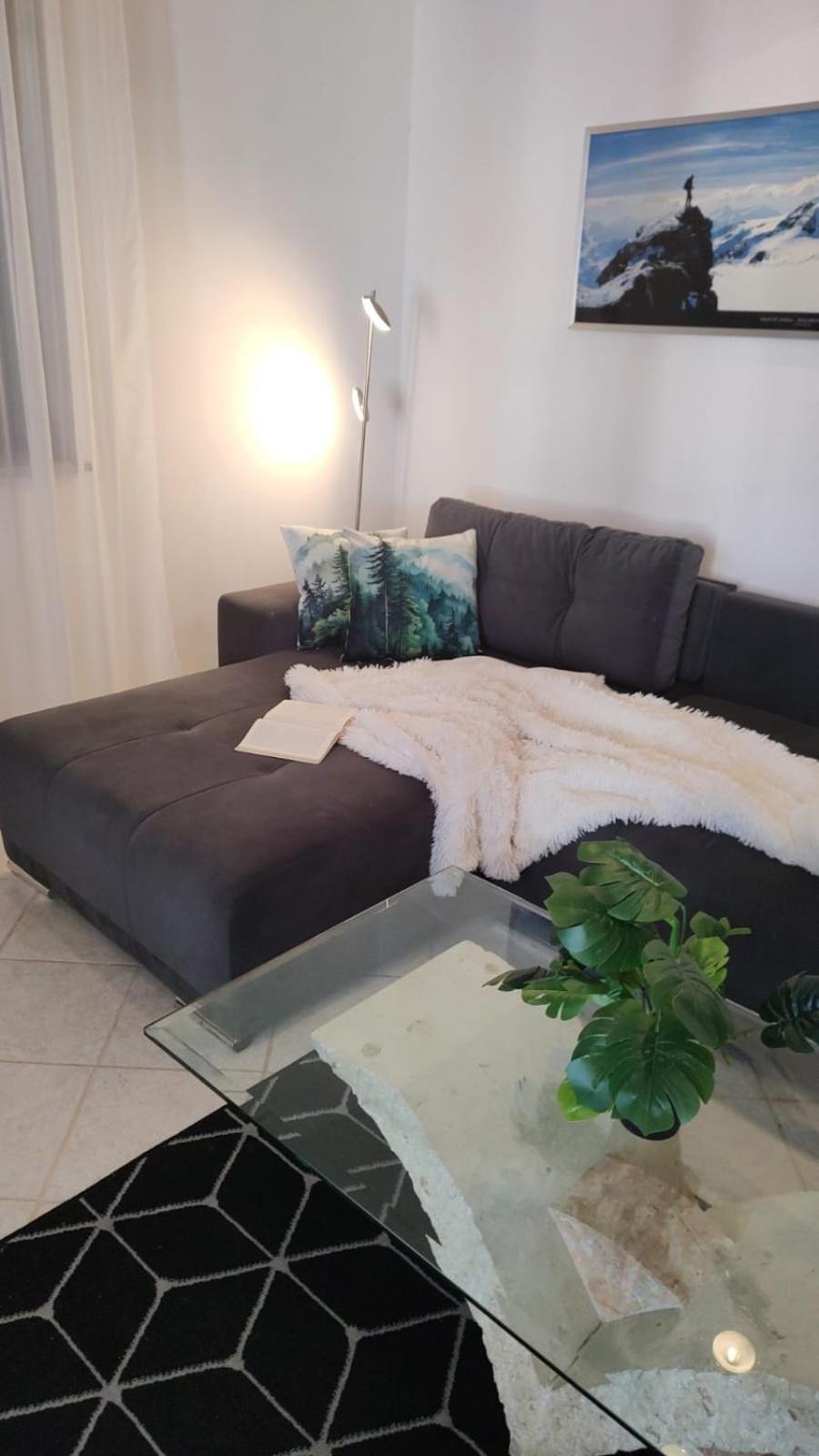 אוסטראון Dog Friendly Dom, Apartamenty Wichrowe Wzgorza Z Basenem Brenna מראה חיצוני תמונה